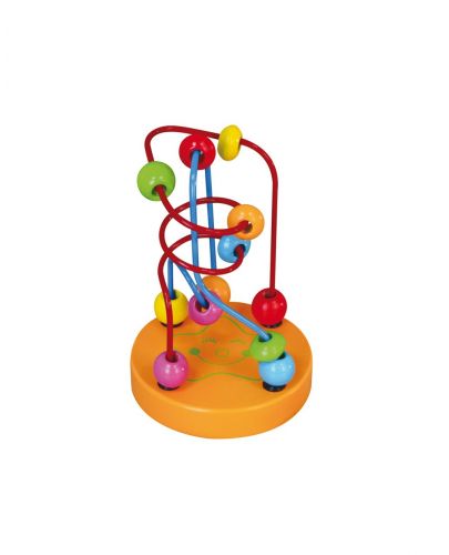 Детска играчка Andreu toys - Мини лабиринти, асортимент - 3