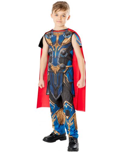 Детски карнавален костюм Rubies - Thor, S - 1