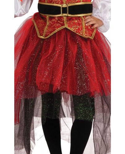 Детски карнавален костюм Rubies - Принцесата на морето, размер S - 3