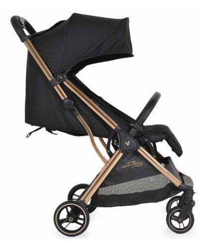Детска лятна количка Cangaroo - Easy fold, Limited Edition - 5