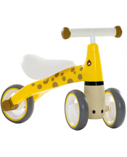 Детска триколка Hauck - Жираф - 1