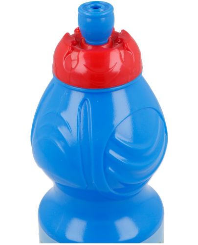 Детска бутилка Super Mario - 400 ml - 3