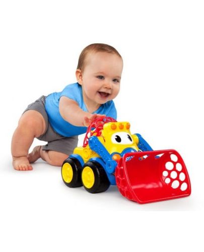 Детска играчка Oball Go Grippers - Фандром - 2