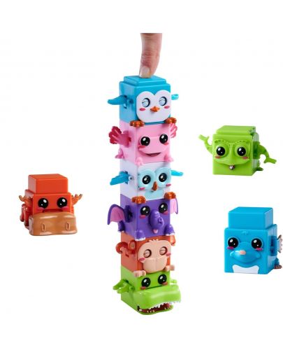 Детска играчка Simba Toys - Bloxies фигура, асортимент - 8