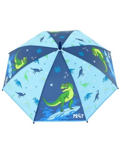 Детски чадър Disney - Dino - 2