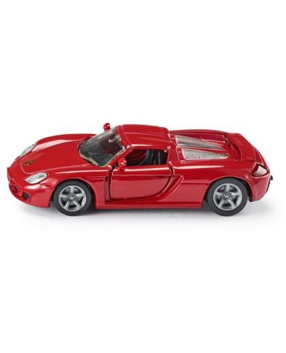 Детска играчка Siku - Porsche Carrera Gt - 1