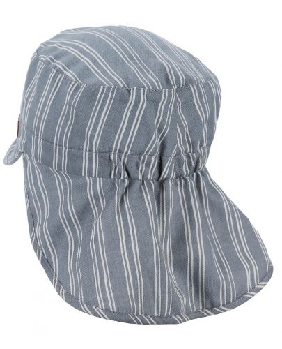 Детска лятна шапка с UV 50+ защита Sterntaler - Райе, 49 cm, 12-18 месеца - 2