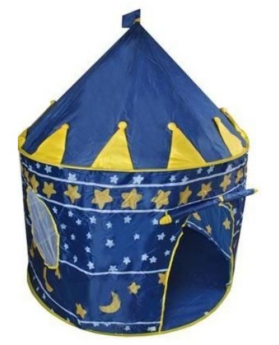 Детска палатка Iso Trade - Синя - 5