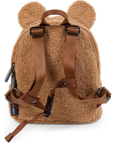 Детска раница Childhome - My First Bag, Teddy - 3