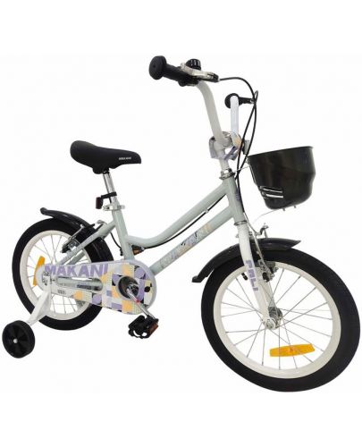 Детски велосипед 16" Makani - Pali Blue - 2