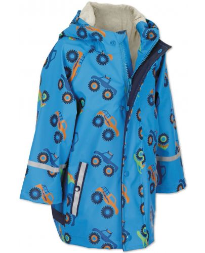 Детско яке за дъжд и вятър Sterntaler - 122 cm, 7 години - 2