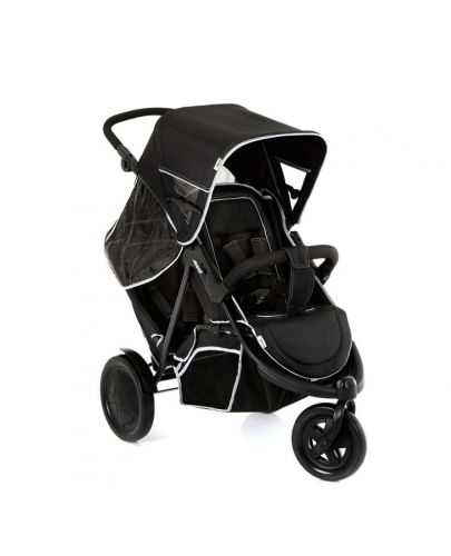 Детска количка за породени деца Hauck - Freerider - 1