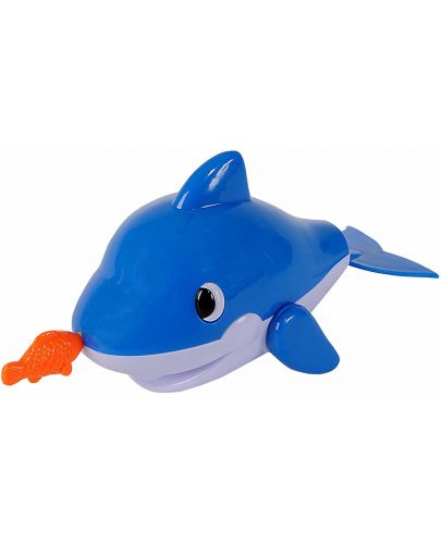 Детска играчка Simba Toys - Плуващи животни, асортимент - 1