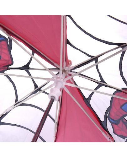 Детски чадър Cerda Bubble - Spider-Man - 3