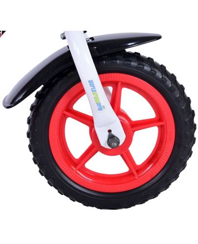 Детски велосипед  помощни колела E&L cycles - Колите, 10'' - 8