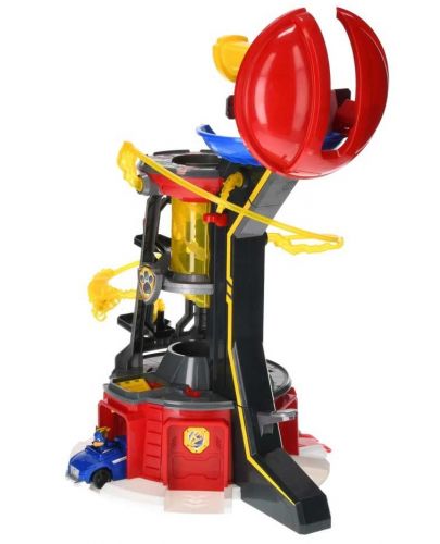 Детска играчка Spin Master Paw Patrol  - Кула наблюдателница - 3