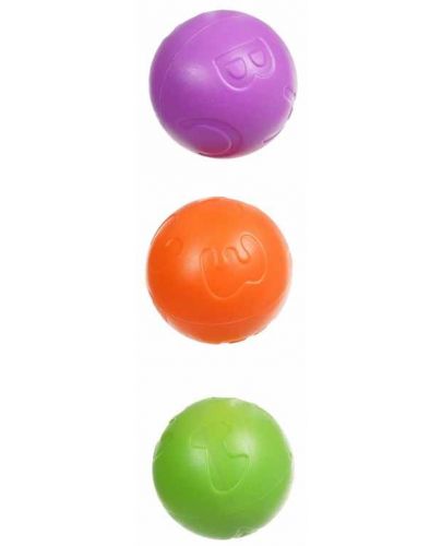 Детскa играчка за бутане с цветни топки GOT  - 4