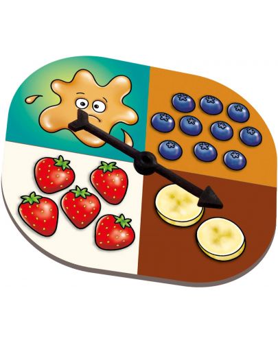 Детска игра Orchard Toys - Първи таблици за умножение - 6