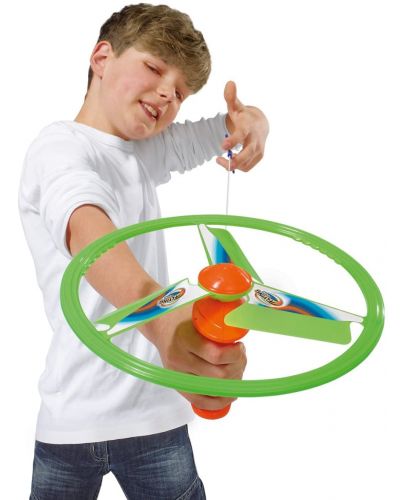Детски диск за изстрелване Simba Toys, асортимент - 2