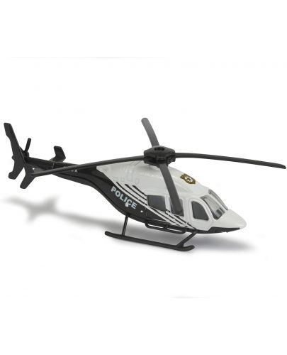 Детска играчка Majorette - Хеликоптер, асортимент - 3