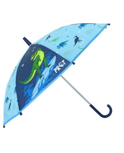 Детски чадър Disney - Dino - 1