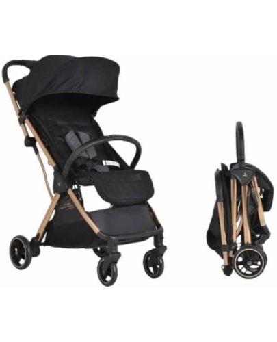 Детска лятна количка Cangaroo - Easy fold, Limited Edition - 1