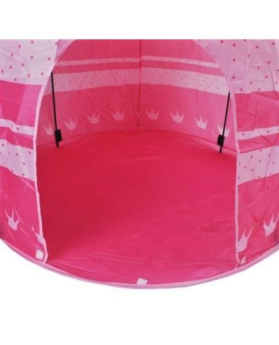 Детска палатка Iso Trade - Розова - 10