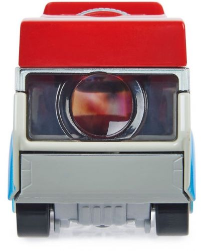 Детска играчка Spin Master Paw Patrol - Патролер с проектор, 1:43 - 5