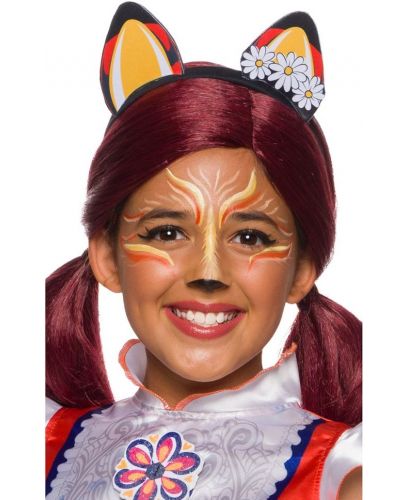 Детски карнавален костюм Rubies - Лисиче, размер М - 2