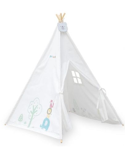Детска палатка Viga - Иглу, Polar B - 1