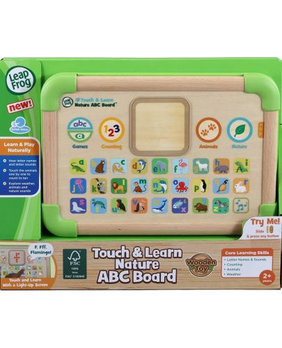 Детска играчка Vtech -  Интерактивeн таблет - 1