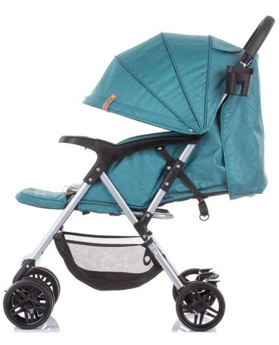 Детска лятна количка Chipolino - Ейприл, мента - 6
