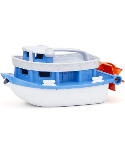 Детска играчка Green Toys - Гребна лодка, асортимент - 1