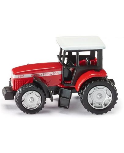 Детска играчка Siku - MF трактор - 1