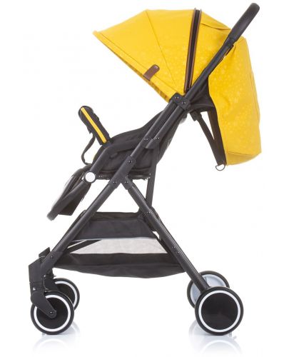 Детска лятна количка Chipolino - Кларис, Манго - 2
