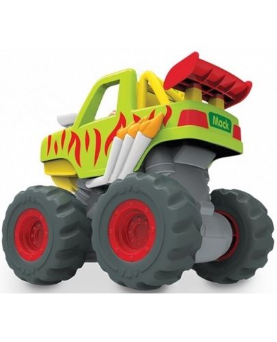 Детска играчка WOW Toys - Камиончето чудовище - 3