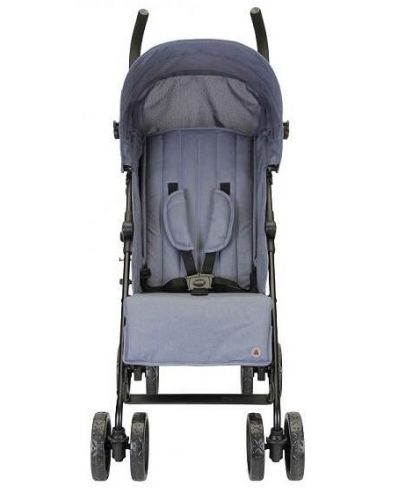 Детска лятна количка Topmark - Fenn, синя - 2