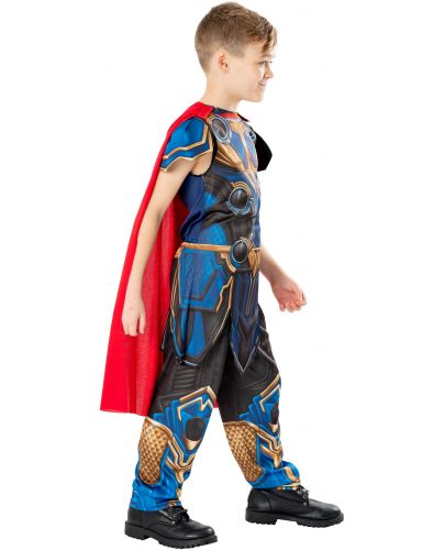 Детски карнавален костюм Rubies - Thor, S - 4