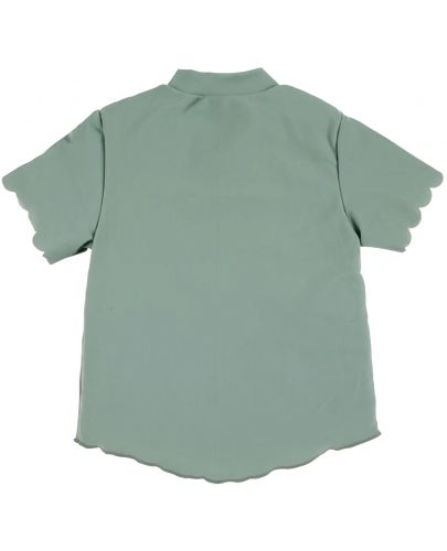 Детска блуза бански с UV защита 50+ Sterntaler - С дъга, 74/80 cm, 6-12 месеца - 2