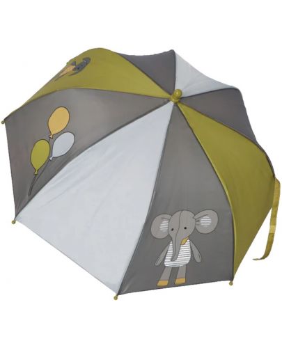 Детски чадър Sterntaler - Слончето Eddy - 2