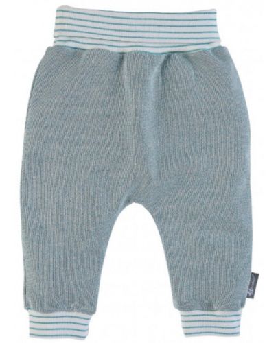 Детски панталони Sterntaler -  С широк ластик, 74 cm, 7-12 месеца - 1