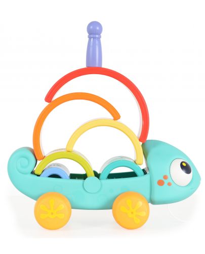 Детска играчка Hola Toys - Хамелеон - 5