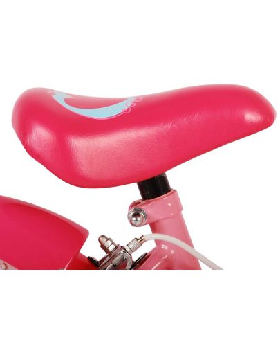 Детски велосипед с помощни колела E&L cycles - Disney Princess, 14'' - 9