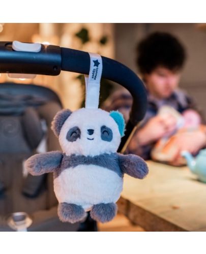 Детска играчка за сън Gro - Мини Пандата Пип - 8