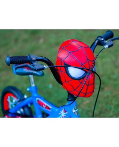 Детски велосипед Huffy - Spiderman, 14'' - 6