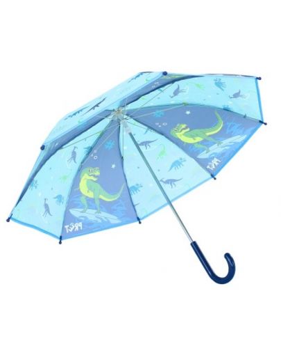 Детски чадър Disney - Dino - 3