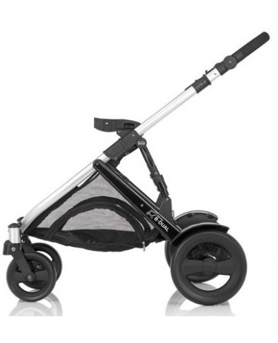 Детска количка Britax B-Dual 4 - Черна - 5