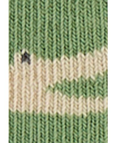 Чорапи със силиконова подметка Sterntaler - С животни, 19/20 размер, 12-18 месеца, 2 чифта - 3