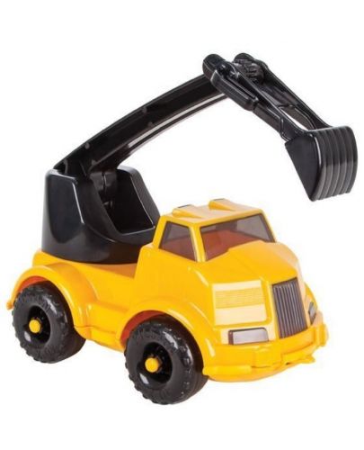 Детска играчка Pilsan - Камион, асортимент - 1