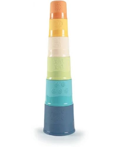 Детска играчка Smoby - Магическа кула - 1